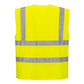 Portwest Hi - Vis Vest C375 - Sikkerhedsgiganten