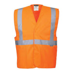 Portwest Hi - Vis Vest C472 - Sikkerhedsgiganten
