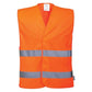 Portwest Hi - Vis Vest C474 - Sikkerhedsgiganten