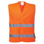 Portwest Hi - Vis Vest C474 - Sikkerhedsgiganten