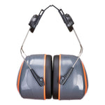 Portwest HV Extreme Ear Muff hjelm monteret PW62 - Sikkerhedsgiganten