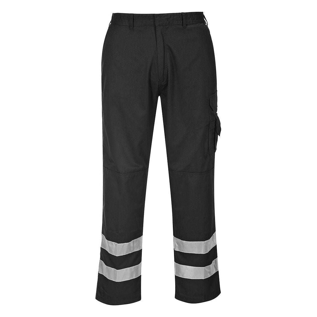 Portwest Iona Combat Sikkerhedsbukser S917 - Sikkerhedsgiganten