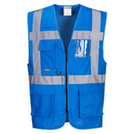 Portwest Iona Executive vest F476 - Sikkerhedsgiganten