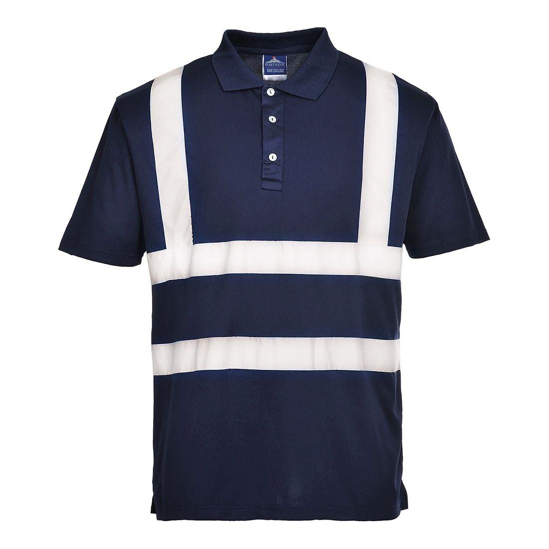 Portwest Iona Poloshirt F477 - Sikkerhedsgiganten