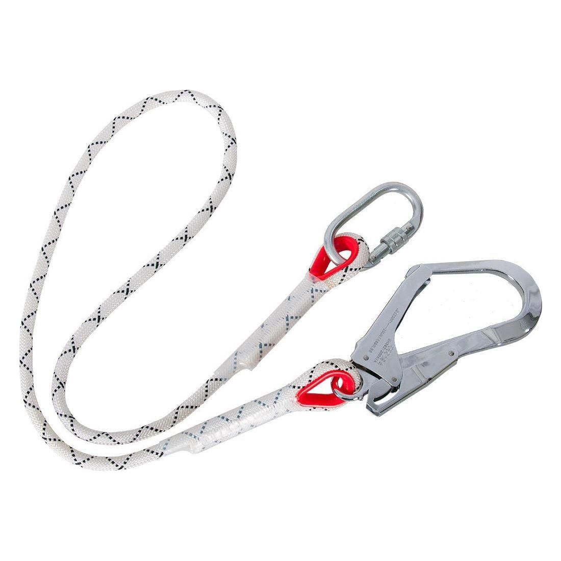 Portwest Kernmantle Lanyard FP20 - Sikkerhedsgiganten