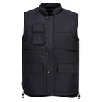 Portwest Klassisk Bodywarmer S415 - Sikkerhedsgiganten