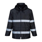 Portwest Klassisk IONA Regnjakke F440 - Sikkerhedsgiganten