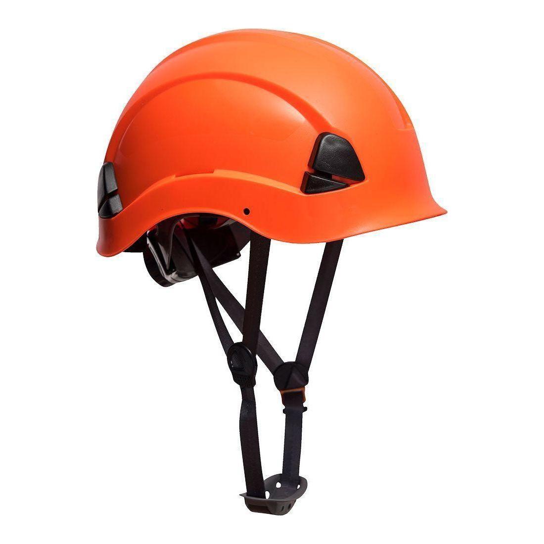 Portwest Klatre Endurance Sikkerhedshjelm PS53 - Orange