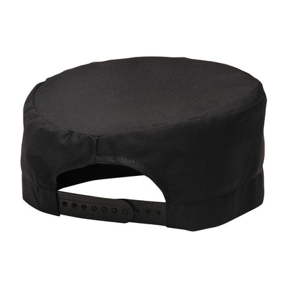 Portwest Kokke Cap S899 - Sikkerhedsgiganten