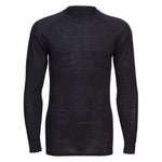 Portwest Langærmet T - shirt i merinould med rund hals B183 - Sikkerhedsgiganten