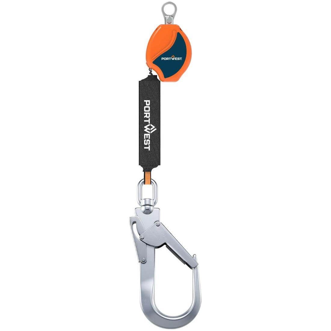 Portwest Lanyard Faldsikring FP80 - Sikkerhedsgiganten
