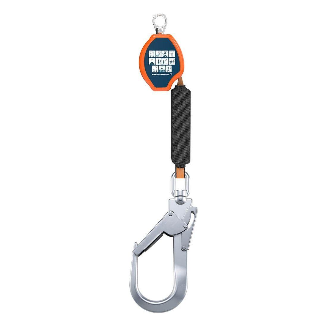 Portwest Lanyard Faldsikring FP80 - Sikkerhedsgiganten