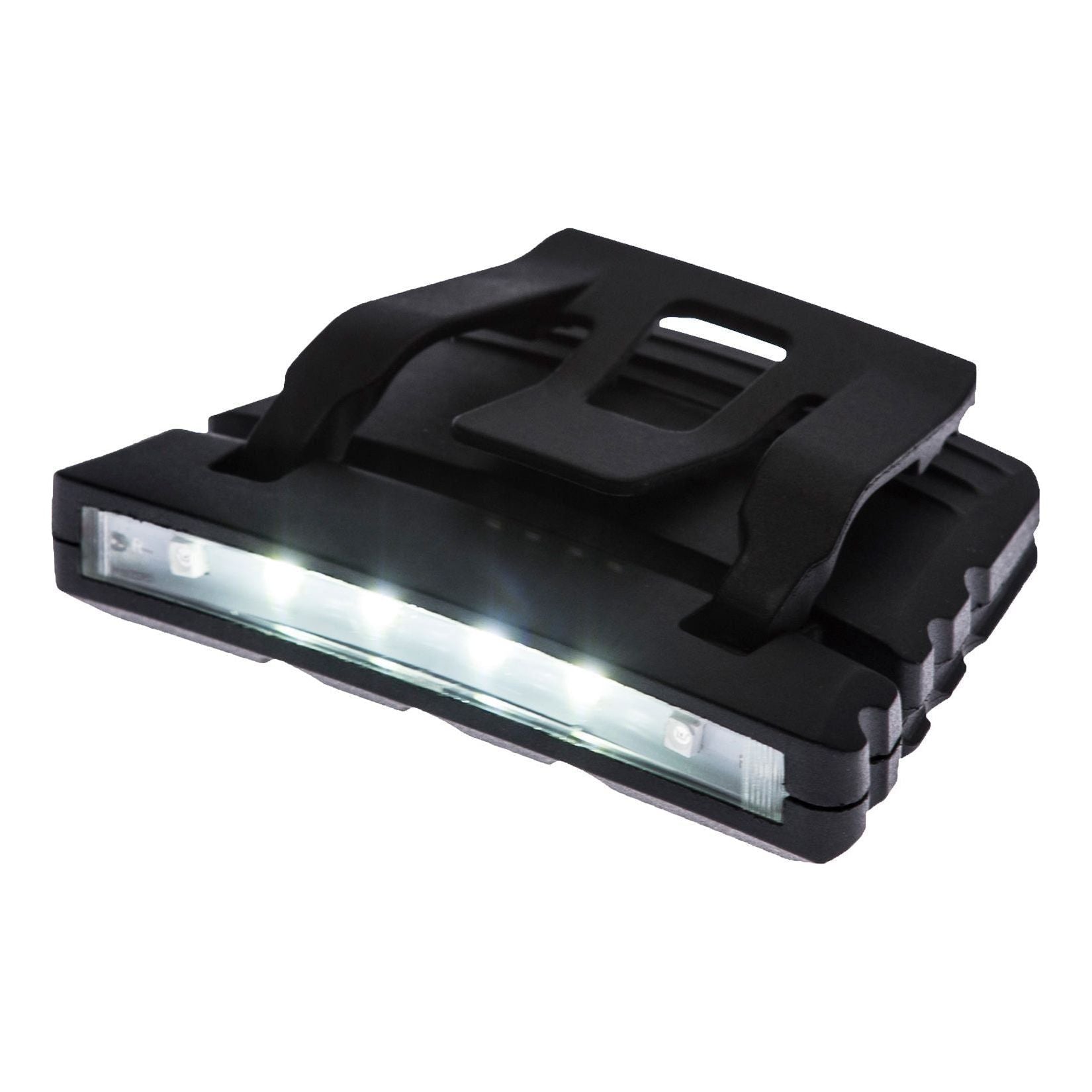 Portwest LED Cap Lys PA72 100 lumen - Sikkerhedsgiganten