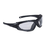 Portwest Levo Sikkerhedsbrille PW11 klar - Sikkerhedsgiganten