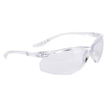 Portwest Lite Sikkerhedsbrille PW14 klar - Sikkerhedsgiganten