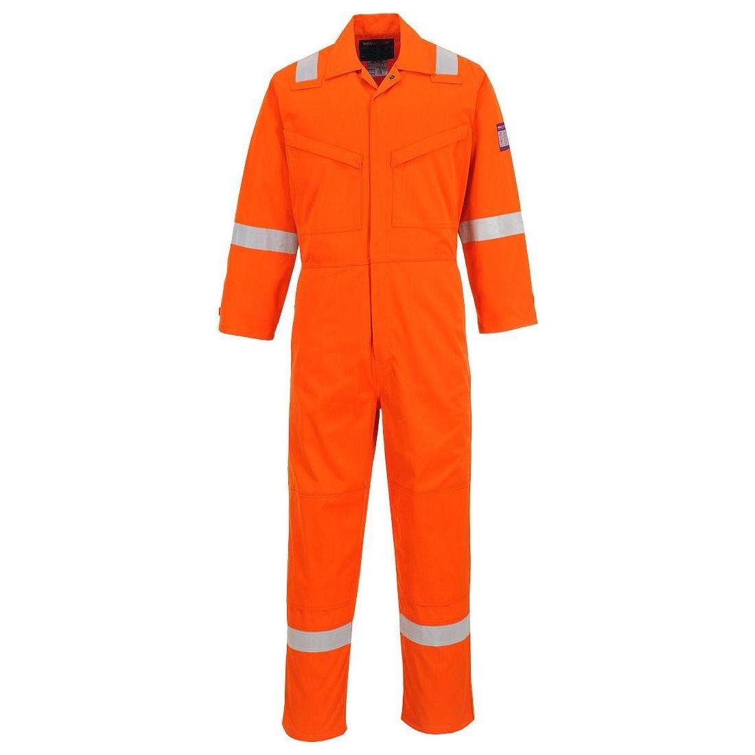 Portwest Modaflame Kedeldragt MX28 - Sikkerhedsgiganten