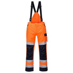 Portwest Modaflame Regn Multi Norm Arc Bukser MV71 - Sikkerhedsgiganten