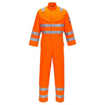 Portwest Modaflame RIS Orange Kedeldragt MV91 - Sikkerhedsgiganten