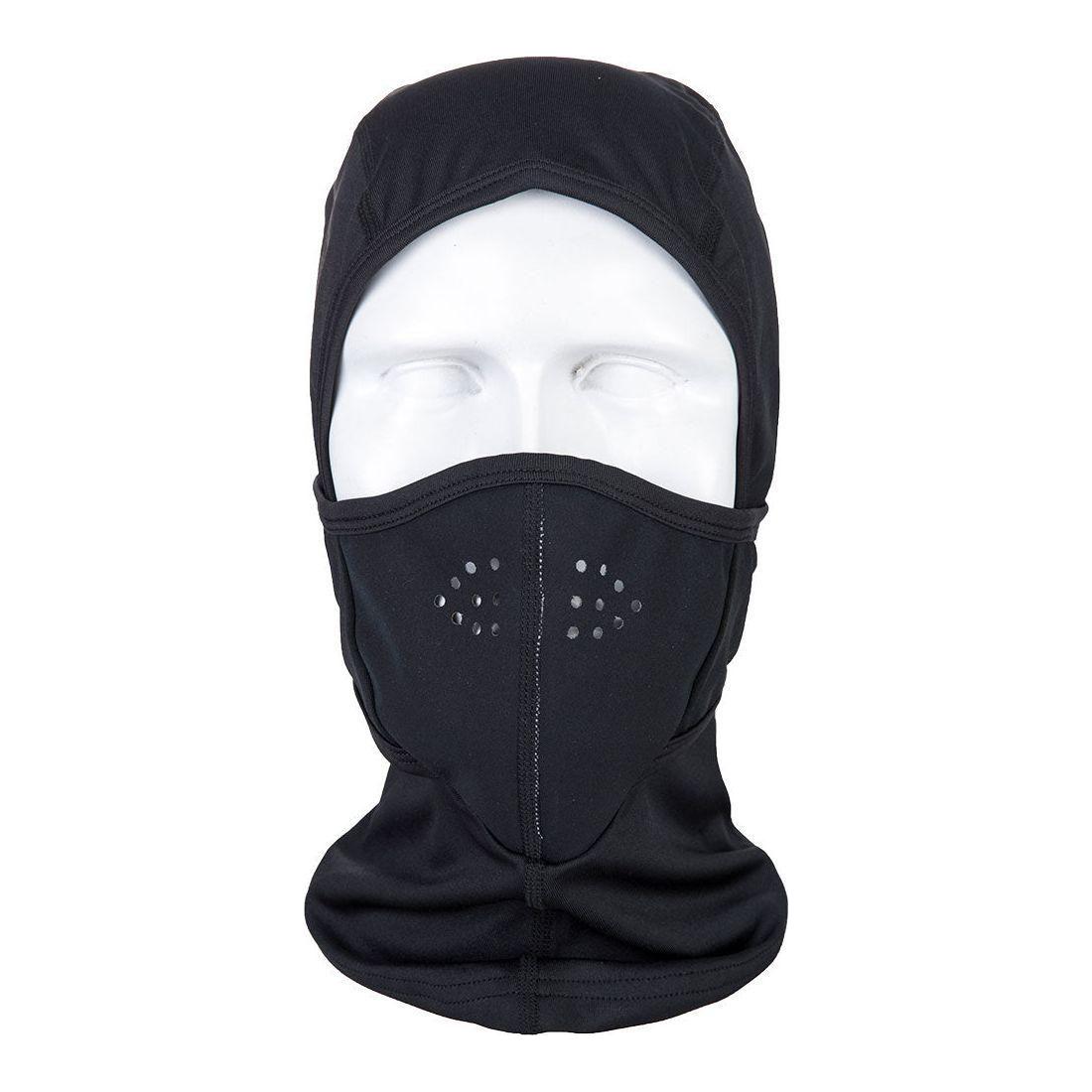 Portwest Multiway Balaclava CS23B - Sikkerhedsgiganten
