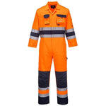 Portwest Nantes Hi - Vis kedeldragt TX55 - Sikkerhedsgiganten