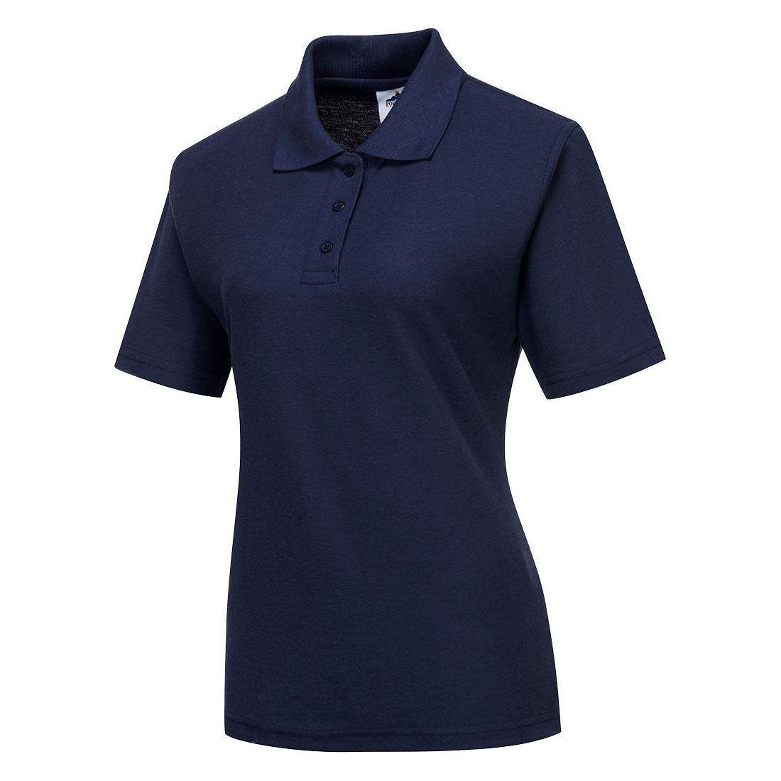 Portwest Napels Dame Polo Shirt B209 - Sikkerhedsgiganten