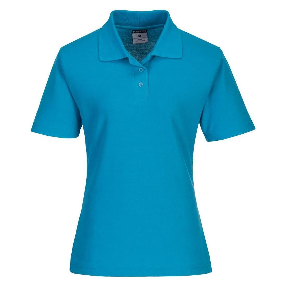 Portwest Napels Dame Polo Shirt B209 - Sikkerhedsgiganten