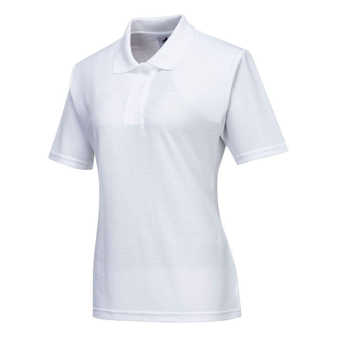 Portwest Napels Dame Polo Shirt B209 - Sikkerhedsgiganten