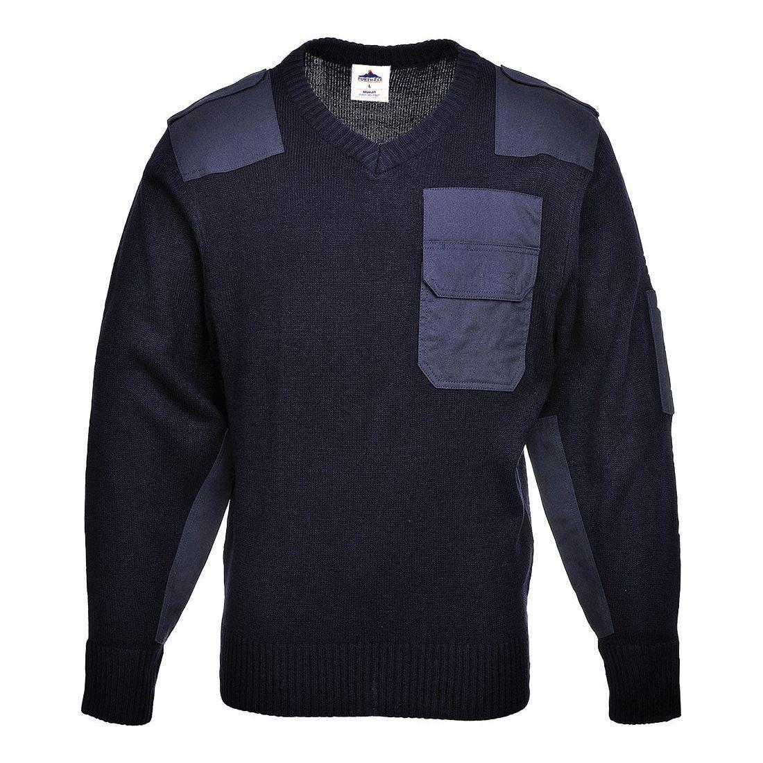 Portwest Nato sweater B310 - Sikkerhedsgiganten