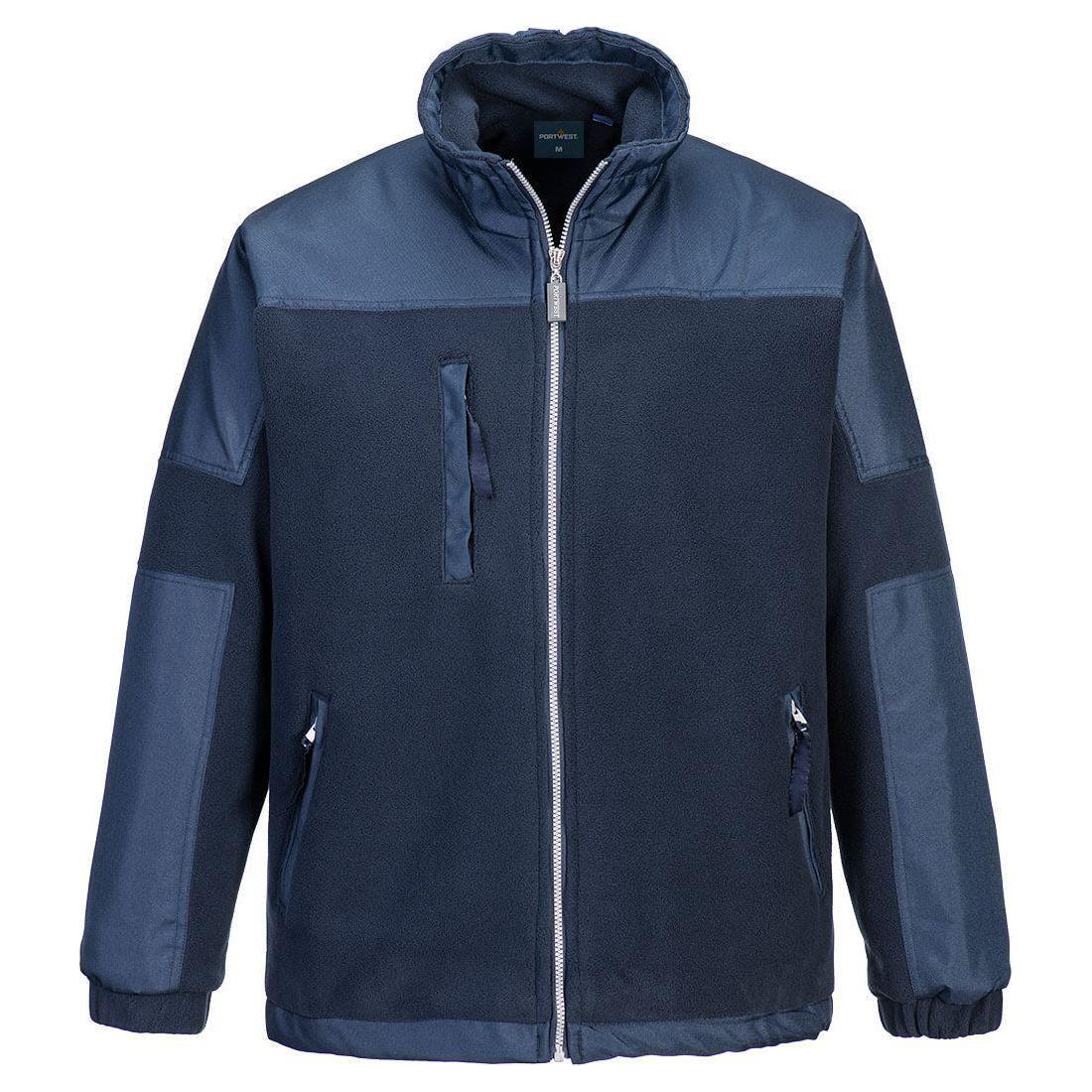 Portwest North Sea Fleece S665 - Sikkerhedsgiganten