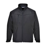Portwest Oregon herre softshell jakke (3 lags) TK40 - Sikkerhedsgiganten
