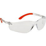 Portwest Pan View Sikkerhedsbrille PW38 klar - Sikkerhedsgiganten