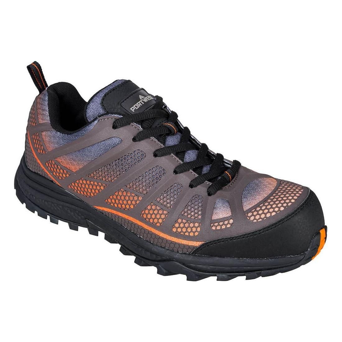 Portwest Portwest Compositelite Low Cut Spey Trainer S1P FT36 - Sikkerhedsgiganten