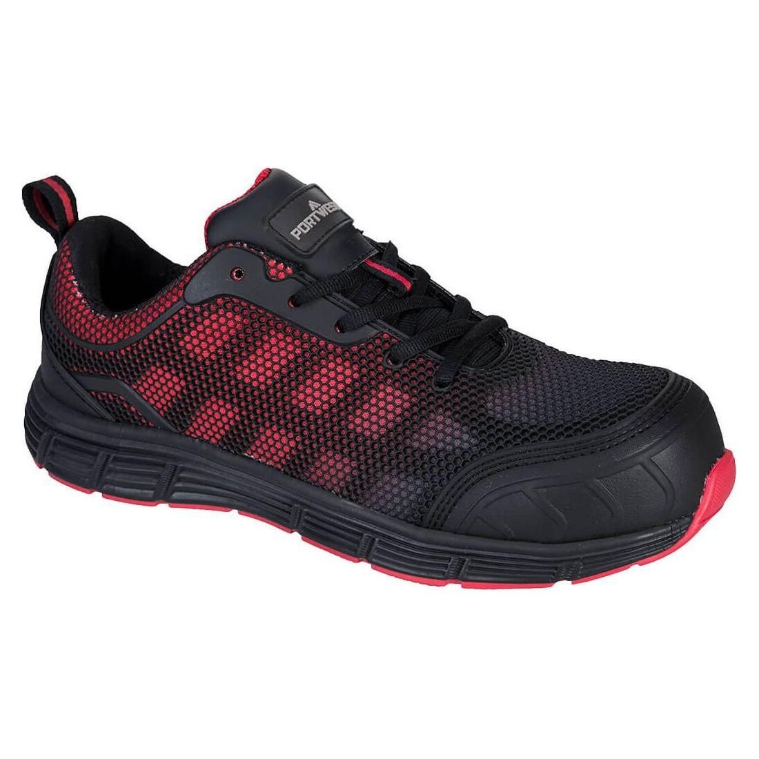 Portwest Portwest Compositelite Ogwen Low Cut Trainer S1P FT35 - Sikkerhedsgiganten