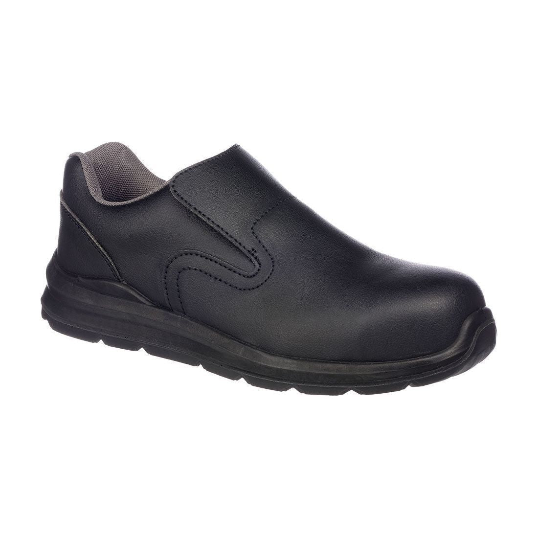 Portwest Portwest Compositelite Slip On sikkerheds sporty look FD62 - Sikkerhedsgiganten