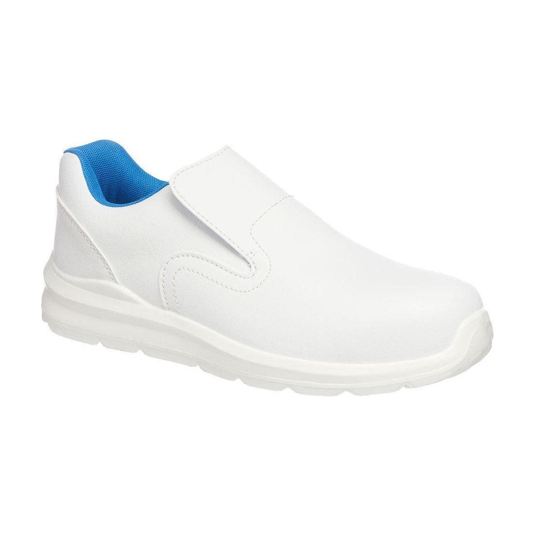 Portwest Portwest Compositelite Slip On sikkerheds sporty look FD62 - Sikkerhedsgiganten