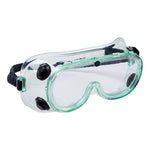 Portwest Portwest Kemi Gogglebrille PS21 - Sikkerhedsgiganten