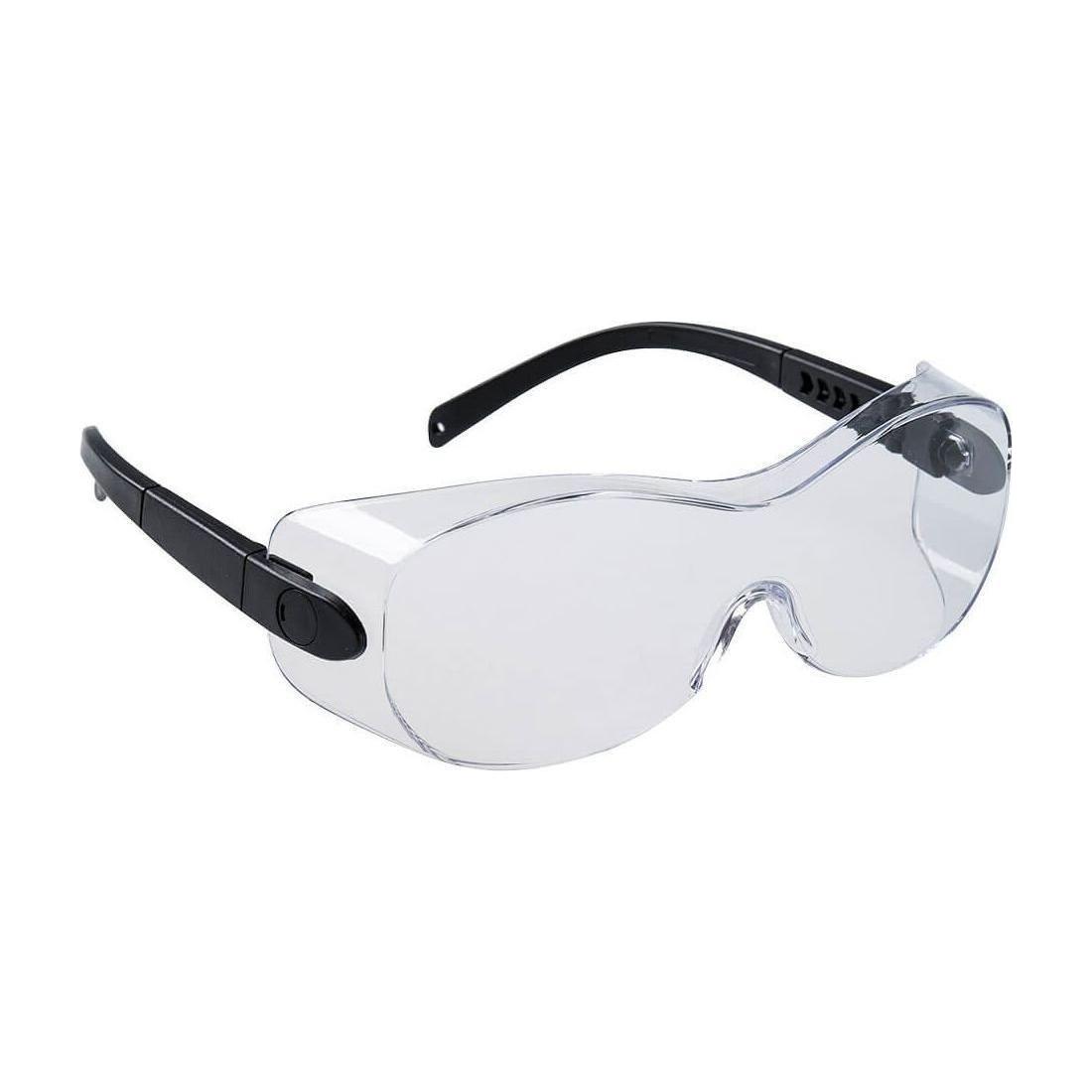 Portwest Portwest Sikkerhedsbrille PS30 - Sikkerhedsgiganten