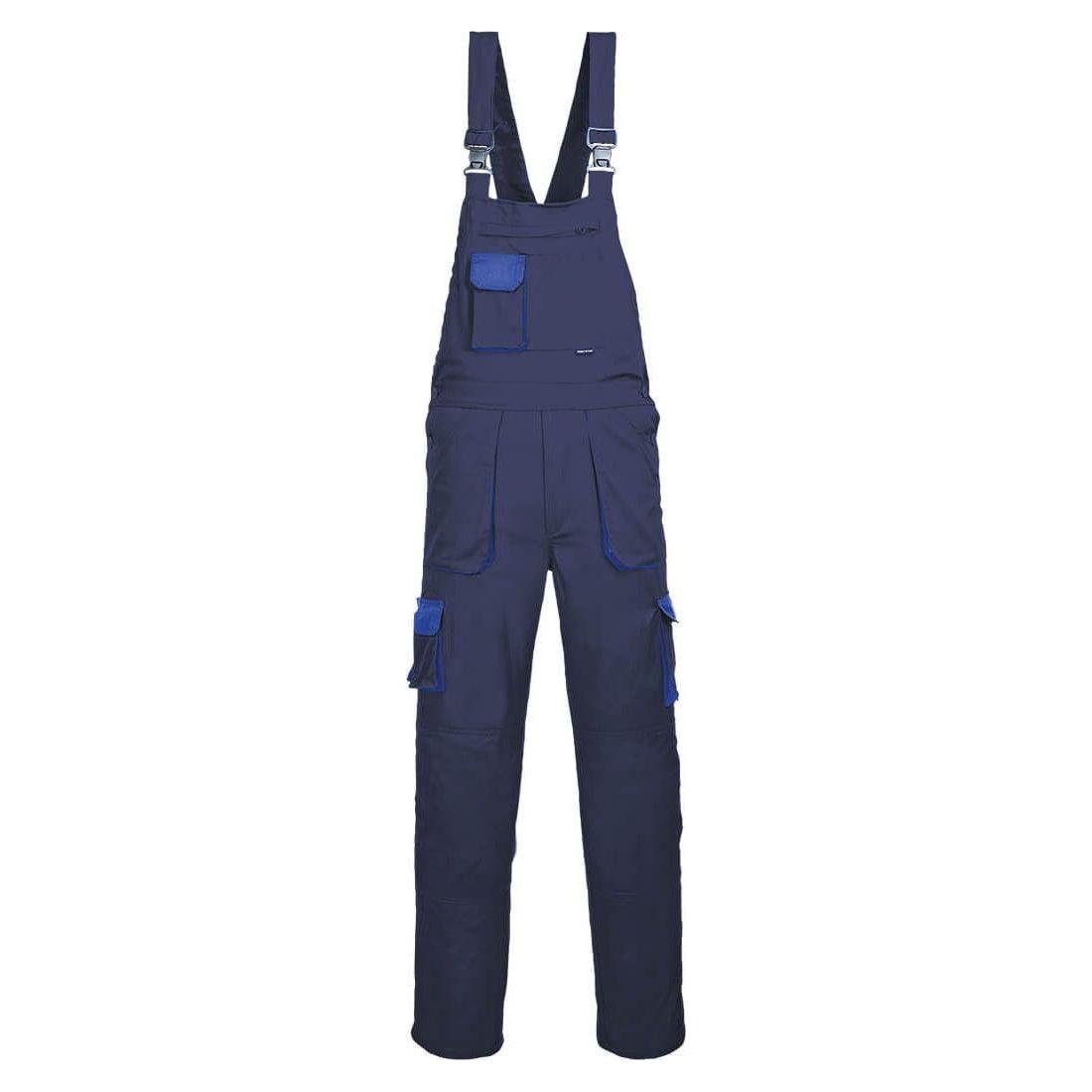 Portwest Portwest Texo 2 - farvet Overall TX12 - Sikkerhedsgiganten