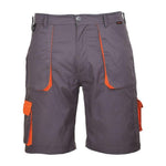 Portwest Portwest Texo Shorts Med Kontrast TX14 - Sikkerhedsgiganten