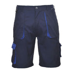 Portwest Portwest Texo Shorts Med Kontrast TX14 - Sikkerhedsgiganten