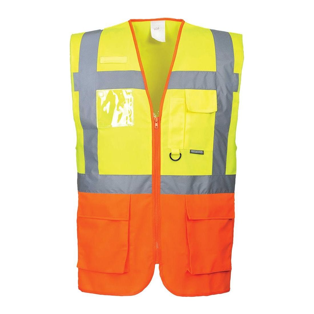 Portwest Prague Executive Vest S376 - Sikkerhedsgiganten