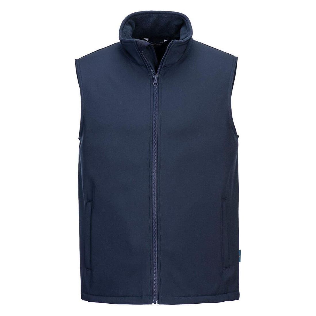 Portwest Print & Promo softshell vest (2 Lags) TK22 - Sikkerhedsgiganten