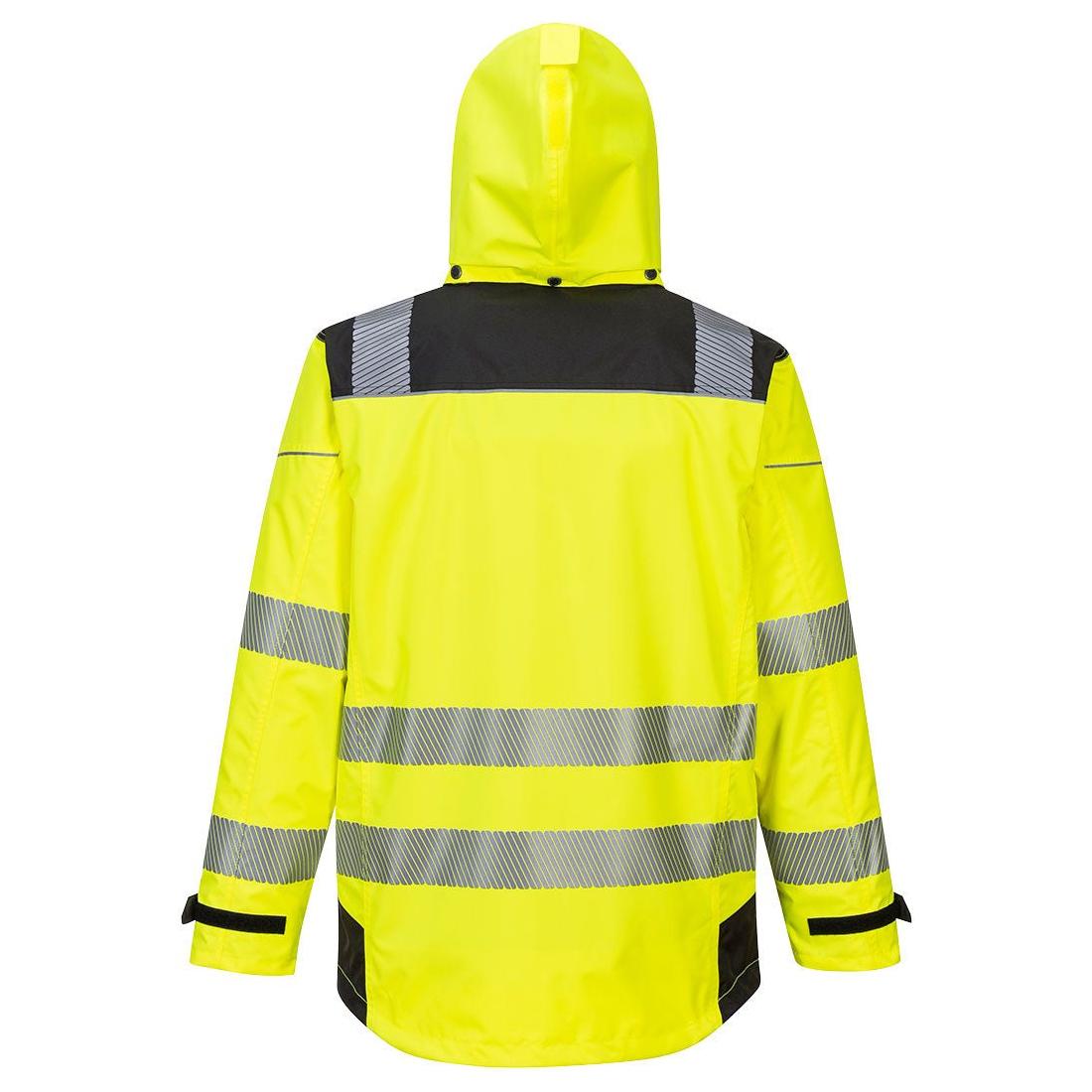 Portwest PW3 hi - vis 3 i 1 jakke PW365 - Sikkerhedsgiganten