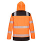 Portwest PW3 hi - vis 5 i 1 jakke PW367 - Sikkerhedsgiganten Jakker