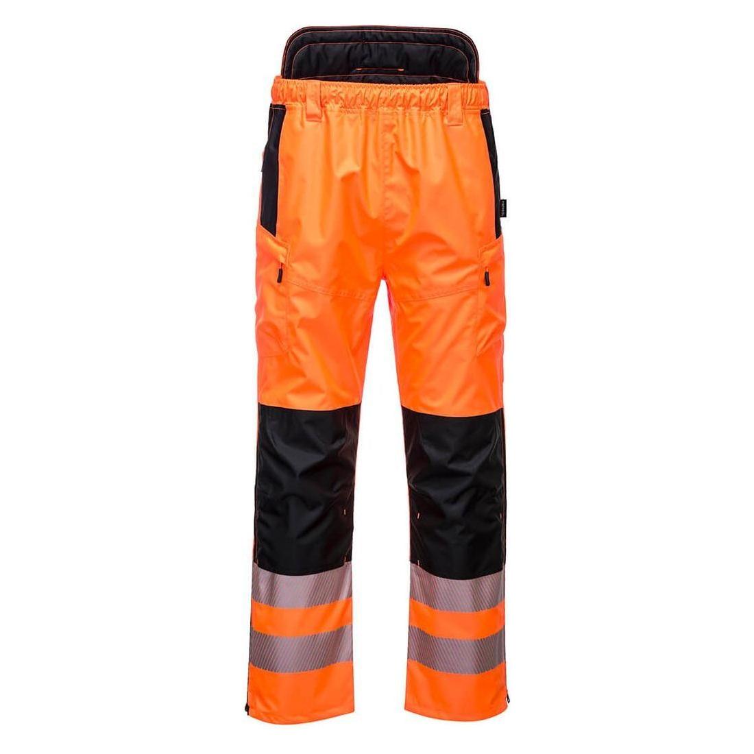 Portwest PW3 Hi - Vis Extreme Bukser PW342 - Sikkerhedsgiganten