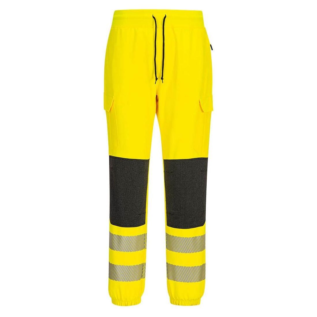 Portwest PW3 hi - vis flexi jogger KX346 - Sikkerhedsgiganten