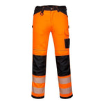 Portwest PW3 Hi - Vis Håndværkerbukser PW340 - Sikkerhedsgiganten