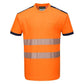 Portwest PW3 Hi - Vis T - shirt S/S T181 - Sikkerhedsgiganten