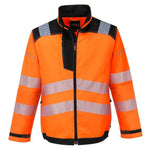 Portwest PW3 HiVis Arbejdsjakke T500 - Sikkerhedsgiganten