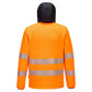 Portwest PW335 - Hi - vis teknisk fleece - Sikkerhedsgiganten